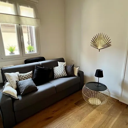 Olivuzza 27 Gæstehus 4*