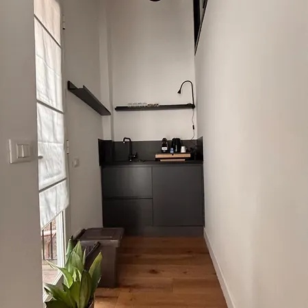 بيت ضيافة Olivuzza 27