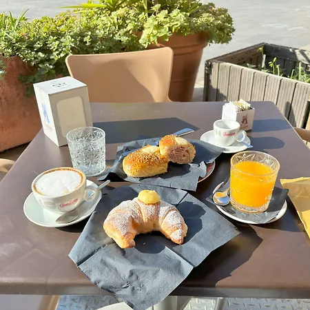 Pensjonat Olivuzza 27