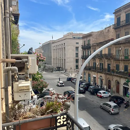 Olivuzza 27 4* Palermo