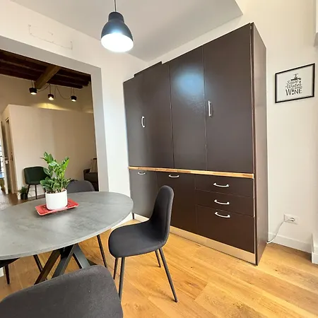 Pensjonat Olivuzza 27 Palermo