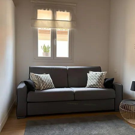 Pensjonat Olivuzza 27