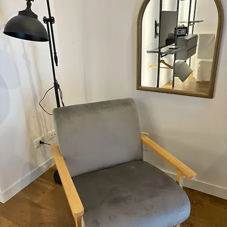 Olivuzza 27 4*