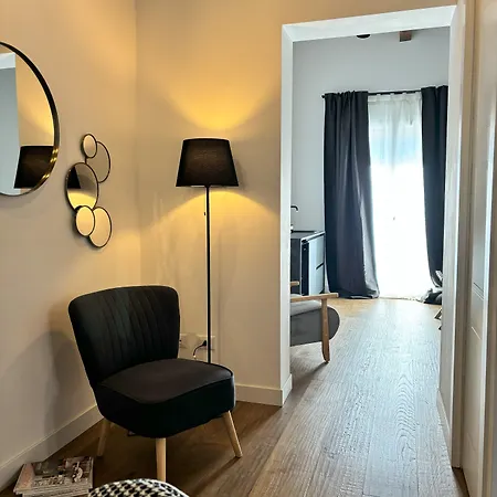 Pensjonat Olivuzza 27 Palermo