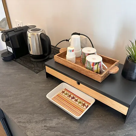 Olivuzza 27 Gæstehus 4*