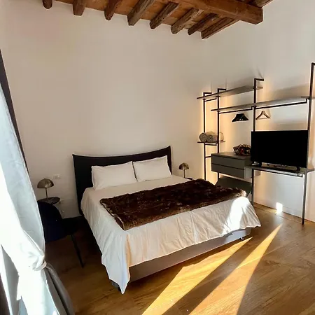 Casa de hóspedes Olivuzza 27 4*