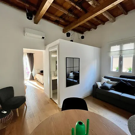 Olivuzza 27 Casa de hóspedes 4*