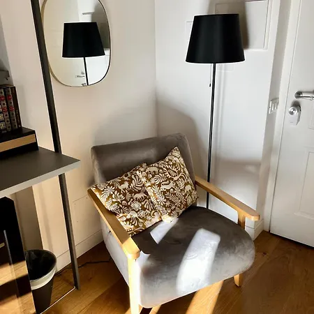 Casa de hóspedes Olivuzza 27 Palermo