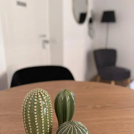 Casa de hóspedes Olivuzza 27