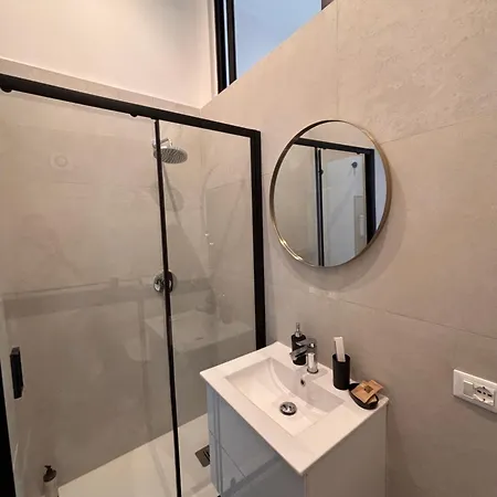 Casa de hóspedes Olivuzza 27 4*