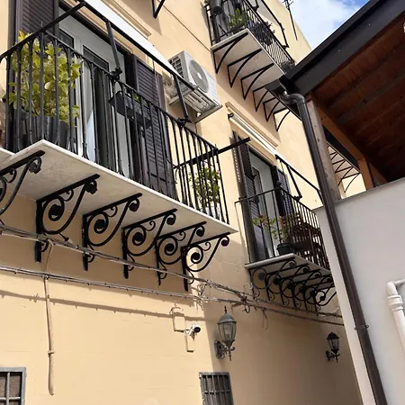Olivuzza 27 Gasthof Palermo