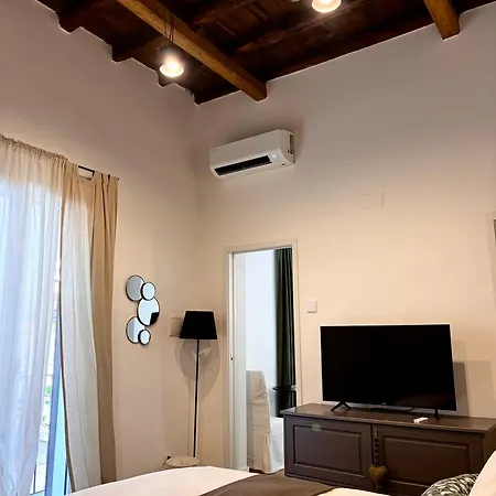 Olivuzza 27 * Palermo
