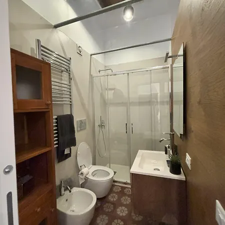 Olivuzza 27 Casa de hóspedes 4*