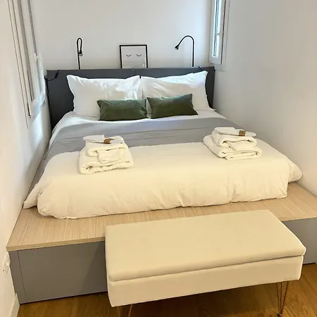 Casa de hóspedes Olivuzza 27 4*