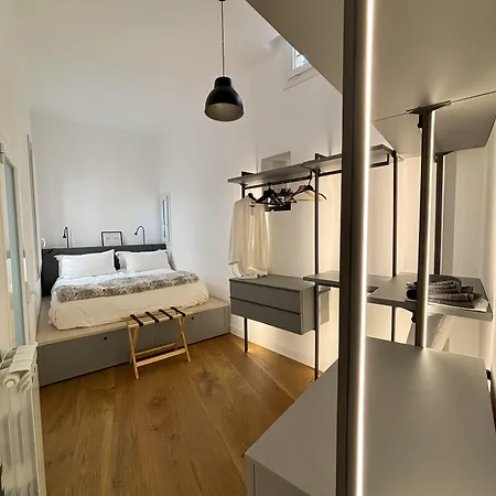 Olivuzza 27 Gasthof