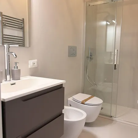 Olivuzza 27 Casa de hóspedes