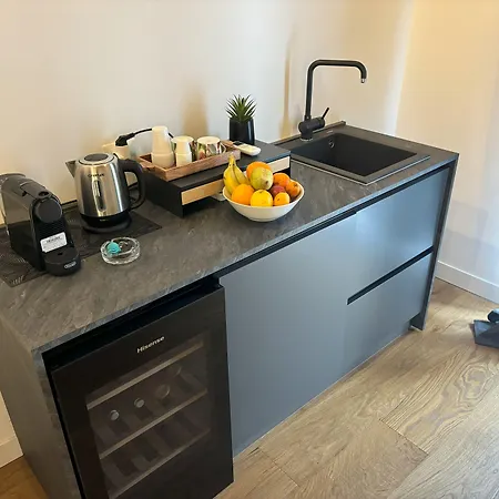 Olivuzza 27 Casa de hóspedes 4*