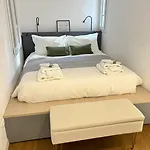 招待所 Olivuzza 27 4*